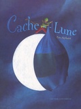 Eric Puybaret - Cache-Lune.