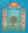 Jane Ray - Le jardin d'Eden.