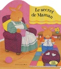 Linda Worrall - Petit Lapin  : Le secret de Maman.