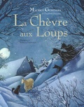 Maurice Genevoix - La Chèvre aux Loups.