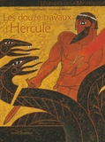 Nicolas Cauchy - Les douze travaux d'Hercule.