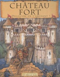 Brian Lee et Duncan Crosbie - Château fort.