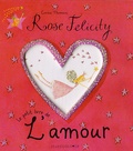 Emma Thomson - Le petit livre de L'amour.