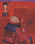 Nicolas Cauchy et Aurélia Fronty - Lancelot du Lac.