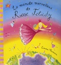 Emma Thomson - Le monde merveilleux de Rose Felicity.