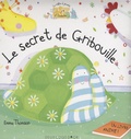 Emma Thomson - Le secret de Gribouille.