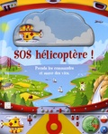 Paul Dronsfield - SOS hélicoptère !.