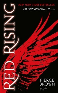 Pierce Brown - Red Rising Tome 1 : .