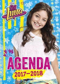  Disney Channel - Agenda Soy Luna.