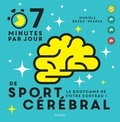 Murièle Bozec-Pearce - 7 minutes par jour de sport cérébral.