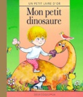 Ilse-Margret Vogel - Mon petit dinosaure.