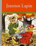 P Scarry - Jeannot Lapin.