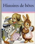 J Werner - Histoires de bêtes.