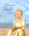 Alessandra Martines - Contes pour Stella.