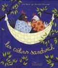 Carl Norac et Pascaline Mitaranga - Les câlins sandwich.