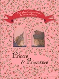 Geraldine McCaughrean et Angela Barrett - Princes & Princesses.
