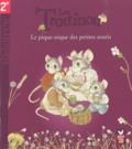 Cyndy Szekeres et Catherine Delisle - Les Trottinou  : Le pique-nique des petites souris.