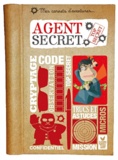 Frédérique de Buron - Agent secret.