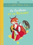 Jean de La Fontaine - Le corbeau et le renard.