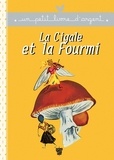 Jean de La Fontaine - La cigale et la fourmi.
