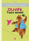  Collectif - Olivier l'Ours savant.