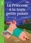 Alex Cousseau - La princesse à la toute petite patate niveau 2 (Cycle 2) : tous lecteurs ! - Livre de l'élève.