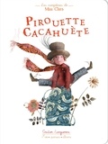  Miss Clara - Pirouette cacahuète.