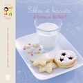 Marie Pourrech - Sablés et biscuits, si bons, si faciles !.