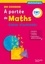 Janine Lucas et Jean-Claude Lucas - Mathématiques CM1 A portée de maths - Cahier d'activités.