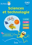 Catherine Vilaro et Didier Fritz - Sciences et technologie CM2.