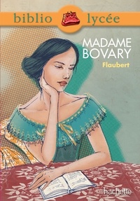 Gustave Flaubert - Madame Bovary.