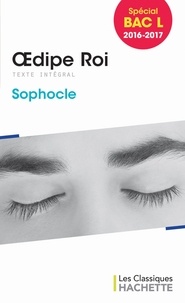  Sophocle - Oedipe Roi.