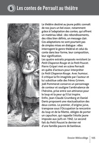 Contes. Charles Perrault