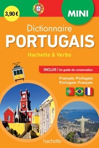  Hachette Education et  Verbo - Mini dictionnaire portugais Hachette & Verbo - Français-portugais ; portugais-français.