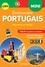  Hachette Education et  Verbo - Mini dictionnaire portugais Hachette & Verbo - Français-portugais ; portugais-français.