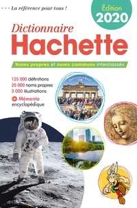 Bénédicte Gaillard et Jean-Pierre Mével - Dictionnaire Hachette.