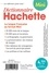 Jean-Pierre Mével - Dictionnaire Hachette de la langue française mini - 35 000 mots.