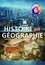 Nathalie Plaza et Stéphane Vautier - Histoire Géographie EMC 6e Cycle 3 - Livre de l'élève.