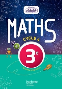 Christophe Barnet - Maths 3e.