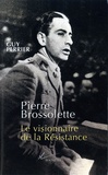 Guy Perrier - Pierre Brossolette.