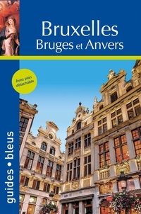 Katherine Vanderhaeghe et Serge Bathendier - Bruxelles - Bruges et Anvers.