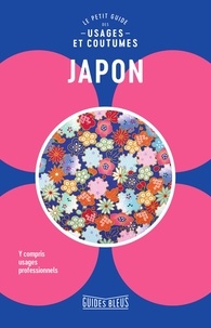 Paul Norbury - Japon - Le petit guide des usages et coutumes.