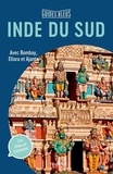 Serge Bathendier et Célia Chalfoun - Inde du Sud - Avec Bombay, Ellora et Ajanta.