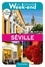 Rozenn Le Roux - Un grand week-end à Séville. 1 Plan détachable
