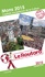  Collectif - Guide du Routard Mons 2015 capitale européenne de la culture.