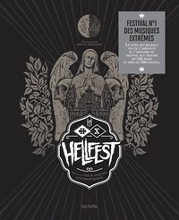 Lelo Jimmy Batista et Ronan Thenadey - Hellfest.
