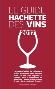 Stéphane Rosa - Le guide Hachette des vins.