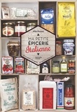 Alba Pezone - Ma petite épicerie italienne.