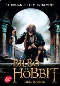 John Ronald Reuel Tolkien - Bilbo le hobbit.