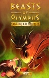 Lucy Coats - Beasts of Olympus - Tome 4 - Le Dragon qui pue.